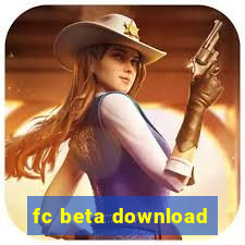 fc beta download